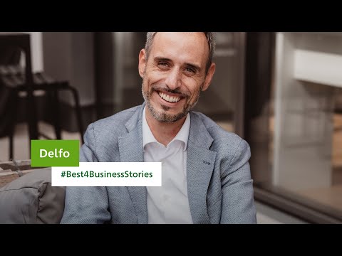 HDI StartNext Delfo Interview