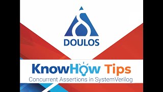 Concurrent Assertions In SystemVerilog