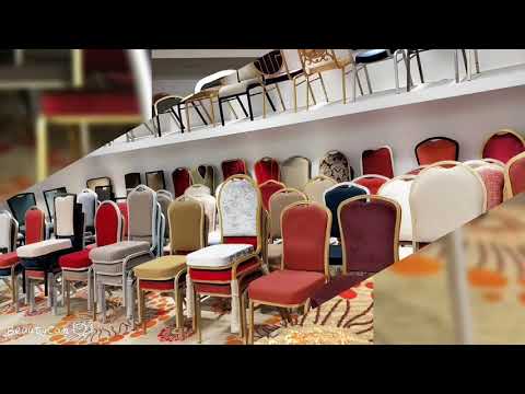 Banquet Chair