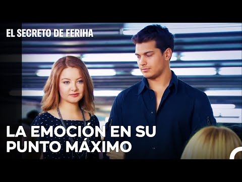 El Primer Día De Clase De Cansu - El Secreto De Feriha Capítulo 30