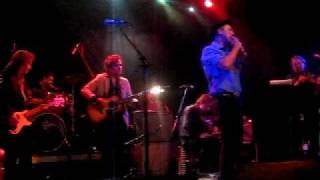 The Triffids w Rob Snarski - Red Pony (live in Athens)