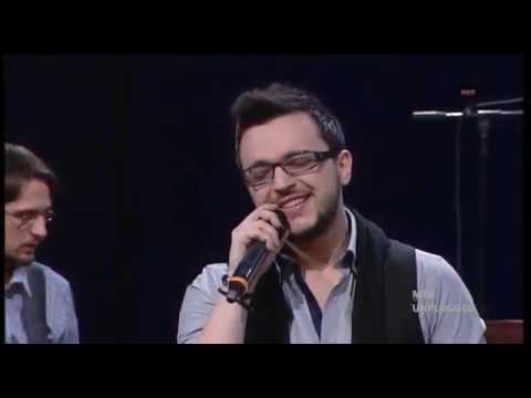 Влатко Лозановски - Лозано@МТВ "Unplugged"