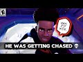 How MILES MORALES SOLO D The ENTIRE SPIDER VERSE