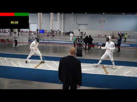 Kazan 2021 SME - L64 - Svichkar UKR v Redli HUN