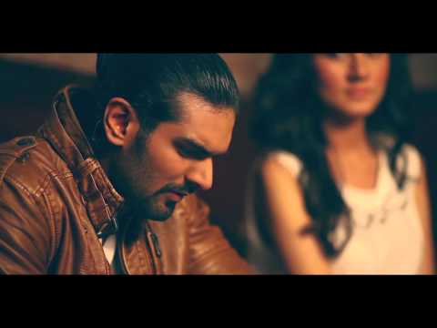Dil perdesi by WAQAr EX music by bilal saeed new song 2013