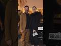 Sonam Kapoor और Anand Ahuja Javed Akhtar के Birthday के लिए Last Night पहु�
