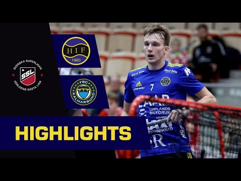 Highlights: Hagunda - Kalmarsund