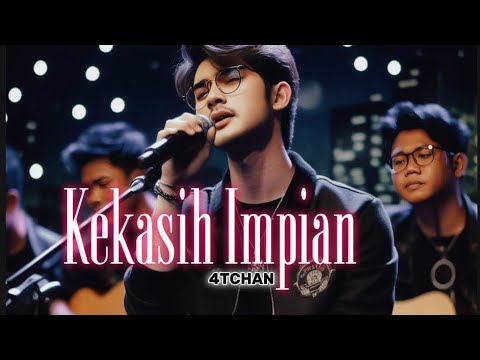 LAGU SEDIH - KEKASIH IMPIAN