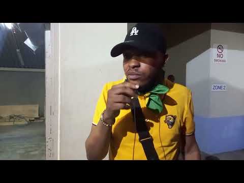 Deno Crazy Reacts To Jamaica Beating Dominican Republic 5-1 | Reggae Girlz | JFF | Eddy Vision