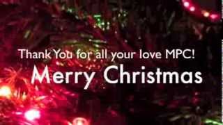 Mannam Youth Group Christmas Video