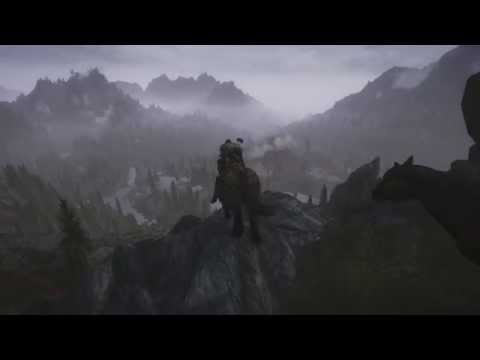 Let's Play Skyrim: Chapter Six - 14 - ...Another Cave Story