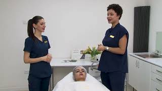 Բուժ ինֆո/Buj Info/Գեղեցկության գաղտնիքներ/Դեմքի ոչ ներարկումային մեզոթերապիա/05.11.2024