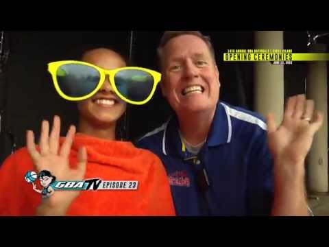 GBA-TV Episode 23 | Opening Ceremonies at GBA Nationals