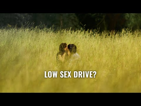 Can You Lose Your Sex Drive?