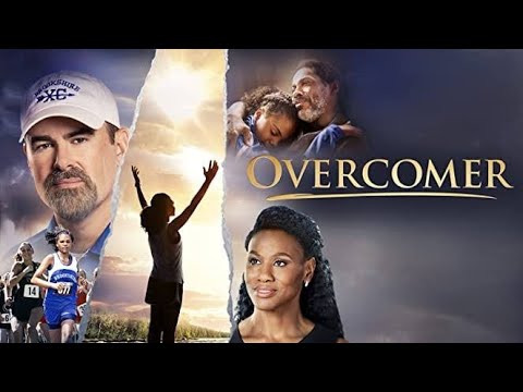 Overcomer Full Movie Review | Alex Kendrick | Aryn Wright Thompson