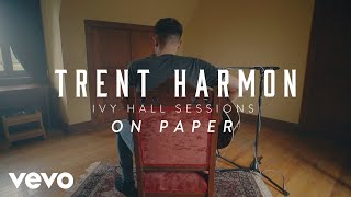 Trent Harmon - On Paper (Acoustic)
