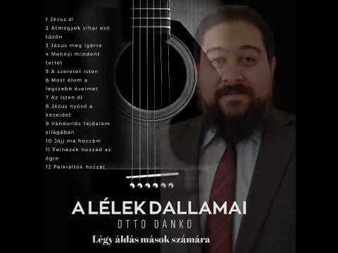 Ottó Dankó - Most élem a legszebb éveimet Official Video