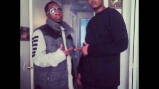 Don Taedo - can't trust nobody