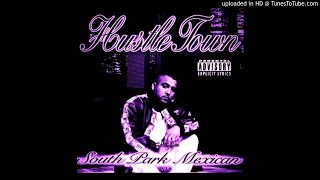 South Park Mexican - Ghetto Prisoner  Slowed Down