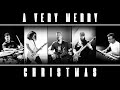 A Very Merry Christmas (feat. Mateus Asato & Jesus Molina) | Planetshakers Official Music Video