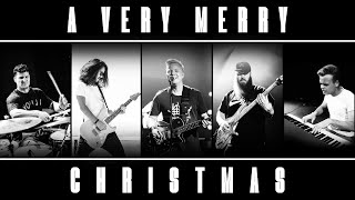 A Very Merry Christmas