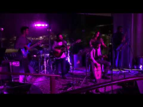 Funky Loops - Uptown Funk (cover)