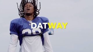 "DatWay" Todd Gurley Rookie Highlight Video