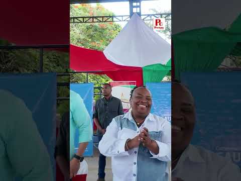 Nilson Gómez, diputado del Cauca destca inversión en Padilla