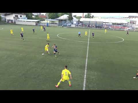 U17: Prijateljska tekma: Domžale - Rad 0:2
