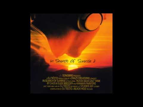 10. Fortress - An Angel Saved My Life [Mark Shimmon & 3rd Degree Bern's Mix]