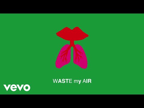 Video thumbnail for Waste My Air