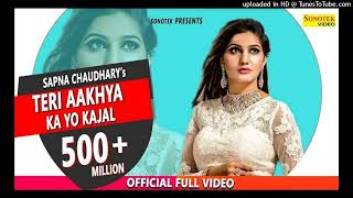 Download lagu Teri Aakhya Ka Kajal | Haryanavi Song | - Dj REmix - Dj MONTY MOHANA mp3