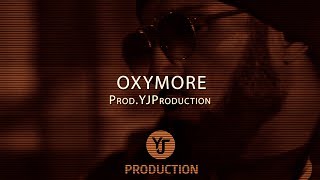 Niro Type Beat - "OXYMORE" | YJ Production