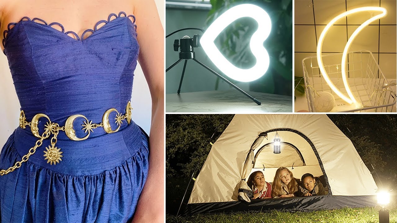6 Essential Products For Night Party To Get Things Going | Inspire Uplift Trending