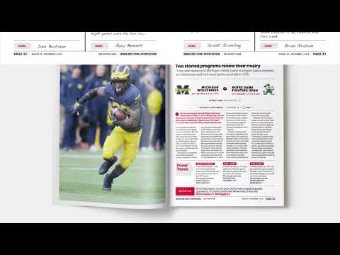 DRF Sports Form Commercial 2018