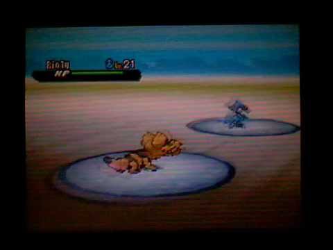 Pokémon Black 2 Unevolved Playthrough 10 - Dig for victory!