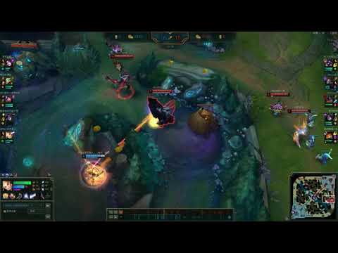 -200IQ Nami montage~~娜米精華