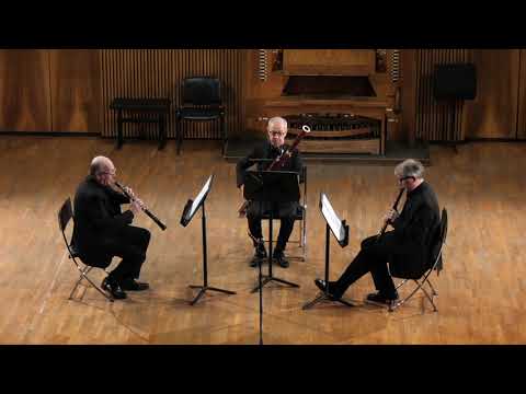 Oboe Fagotto - OpenDay 2020 del Conservatorio "G. Nicolini" di Piacenza