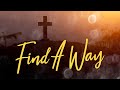 Find A Way - Katalyst x EMJ x Dwayne Tryumf | GOOD RAP & HIP HOP 🔊