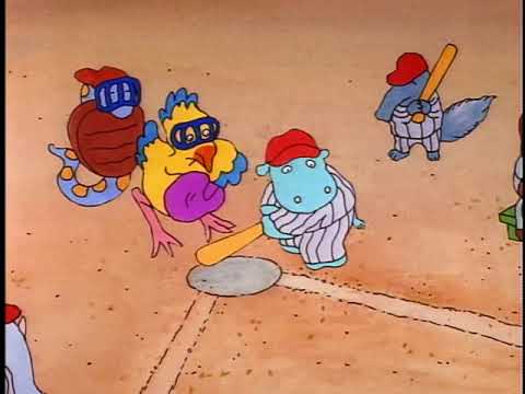 Truyện cổ tích trẻ em bằng Tiếng anh - S24 Musical Max