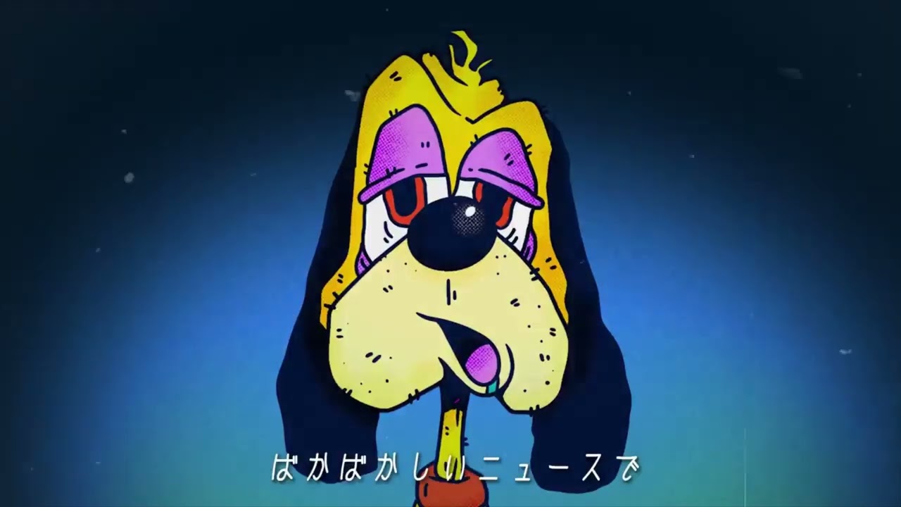 fake face dance music- 音田雅則　歌ってみた/ちぇるさん