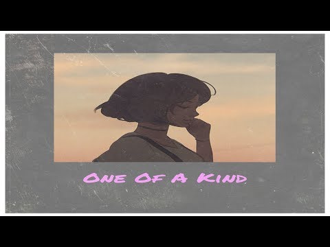 Harry Femer - One Of A Kind ft. Jr. Reds (prod. Dez Wright)