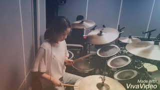 Tower of Power - Do You Wanna (Make Love To Me)(Drum Cover)