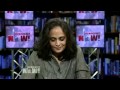 111115 Arundhati Roy I New York Talar Om Naxaliternas Kamp Och Occupy Wall Street Rörelsen