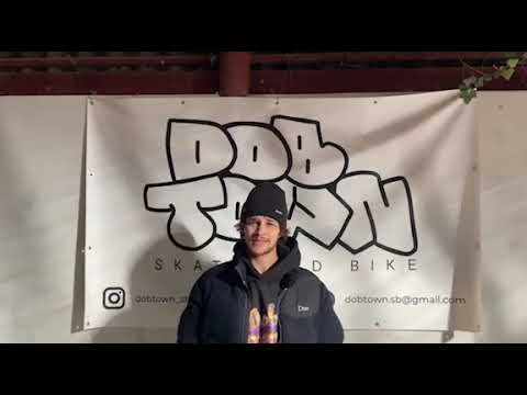 Dostavme vnitřní skatepark pro výuku dětí a mládeže