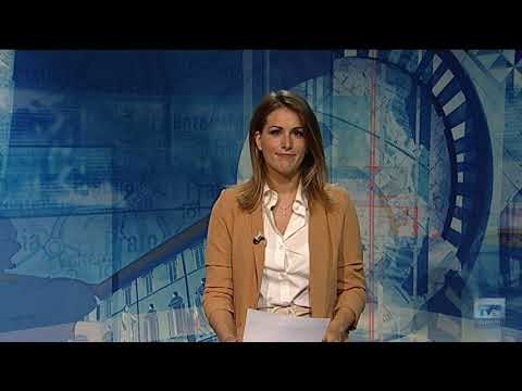 Telegiornale 13 45 del 11 09 2020