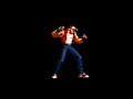 Terry Bogard Voice KOF 2002