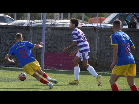POLI Timisoara - LPS Satu Mare (the full match)