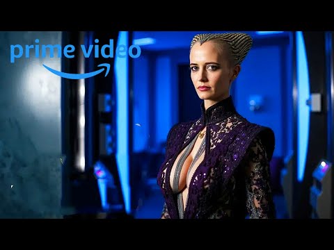 5 Sci Fi MASTERPIECES With ZERO Bad Episodes! (Netflix, Prime, HBO Max)