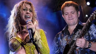 Banda Calypso - Tchau Pra Você (Ao Vivo Em Recife / 2007)